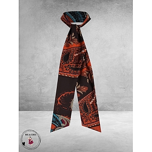 Plus Basics Shawl Liberty